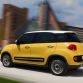 Fiat 500L Trekking