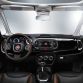 Fiat 500L Trekking