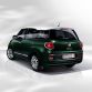 Fiat 500L Living