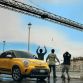 Fiat 500L Trekking