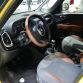 Fiat 500L Trekking Live in Frankfurt 2013