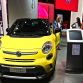Fiat 500L Trekking Live in Frankfurt 2013