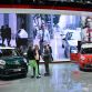 Fiat 500L Living Live in Frankfurt 2013