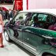 Fiat 500L Living Live in Frankfurt 2013