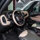 Fiat 500L Living Live in Frankfurt 2013