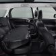 Fiat 500L Trekking