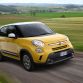 Fiat 500L Trekking
