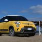 Fiat 500L Trekking