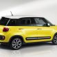 Fiat 500L Trekking