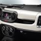 Fiat 500L Trekking