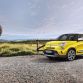 Fiat 500L Trekking