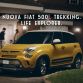 Fiat 500L Trekking