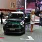 Fiat 500L Living Live in Frankfurt 2013