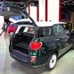 Fiat 500L Living Live in Frankfurt 2013