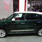 Fiat 500L Living Live in Frankfurt 2013