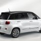 Fiat 500L 2014