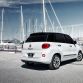 Fiat 500L 2014