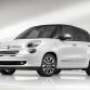 Fiat 500L 2014