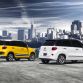 Fiat 500L Lounge and Trekking 2014