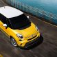 Fiat 500L Trekking 2014