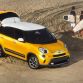 Fiat 500L Trekking 2014