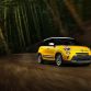 Fiat 500L Trekking 2014