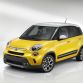 Fiat 500L Trekking 2014