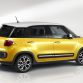 Fiat 500L Trekking 2014