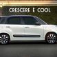 Fiat 500L Spot