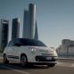 Fiat 500L Spot