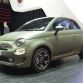Fiat 500S in geneva 2016 (3)