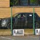 Fiat 500X 2015 Spy Photos