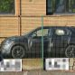 Fiat 500X 2015 Spy Photos