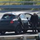 Fiat 500X 2015 Spy Photos