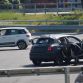 Fiat 500X 2015 Spy Photos