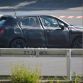 Fiat 500X 2015 Spy Photos