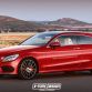Mercedes-Benz C-Class Shooting Brake