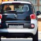 Fiat 500X and Jeep Junior Spy Photos