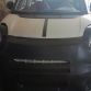 Fiat 500X and Jeep Junior Spy Photos
