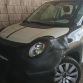 Fiat 500X and Jeep Junior Spy Photos