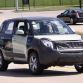 Fiat 500X and Jeep Junior Spy Photos