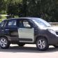 Fiat 500X and Jeep Junior Spy Photos