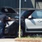 Fiat 500X and Jeep Junior Spy Photos