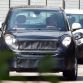 Fiat 500X and Jeep Junior Spy Photos