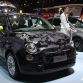 Fiat in Paris 2014