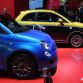 Fiat in Paris 2014