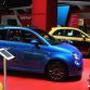 Fiat in Paris 2014