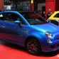 Fiat in Paris 2014