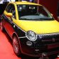 Fiat in Paris 2014