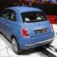 Fiat in Paris 2014